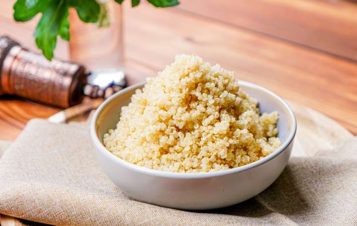 how to cook quinoa in an instant pot