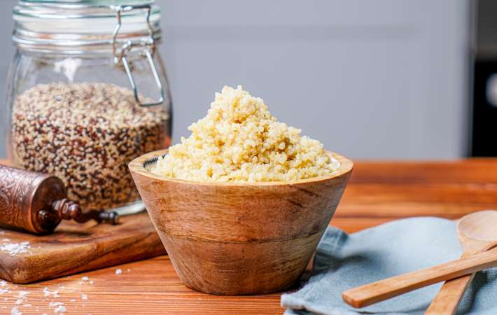 there are many ways to use and cook quinoa