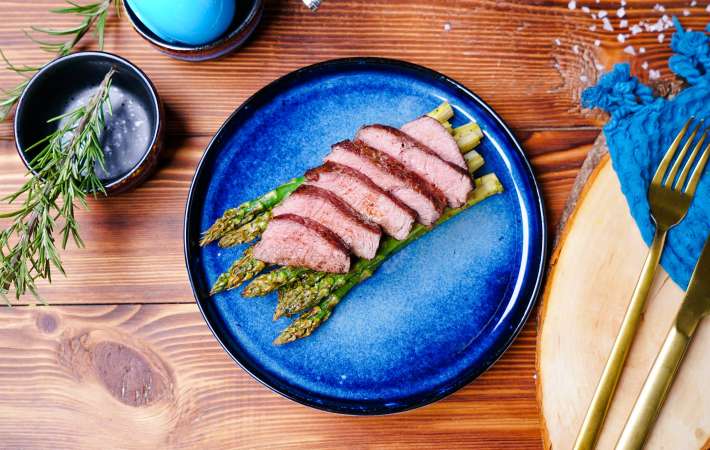 sides for filet mignon