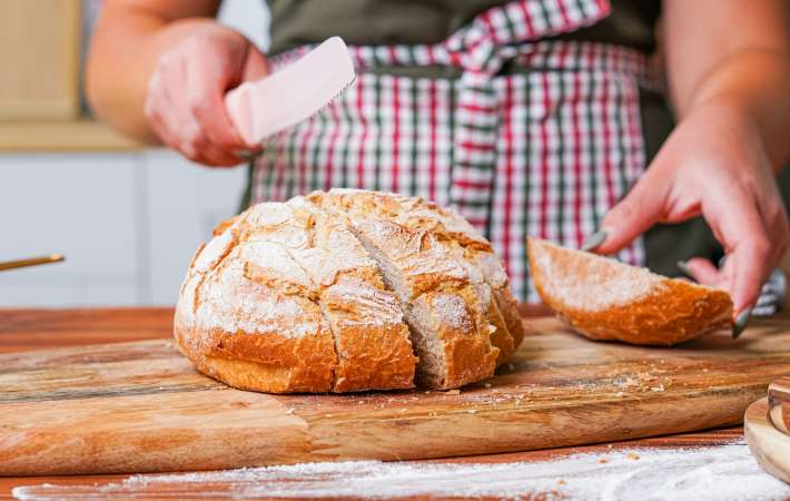best bread to make breadcrumbs