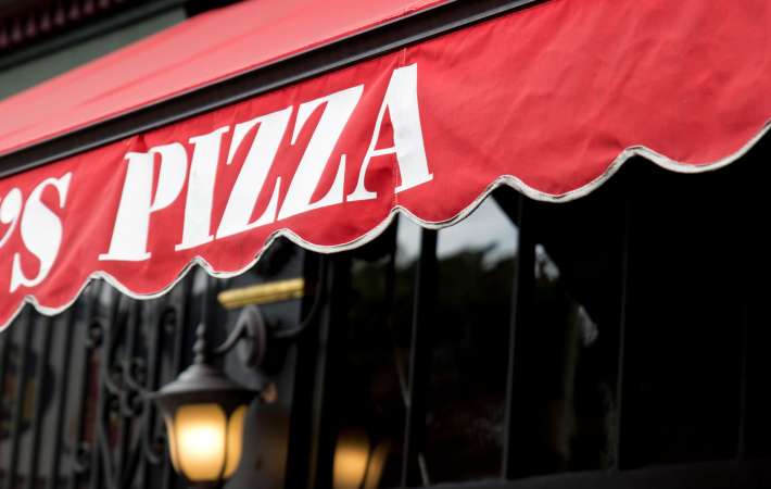 explore the west village on this pizza tour in nyc