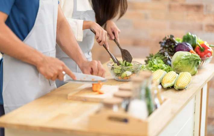 Cooking Classes Near Me - Learn To Cook Any Cuisine | Cozymeal