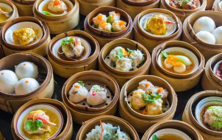 Dim Sum In Chinatown Nyc 17 Places To Try Now Cozymeal