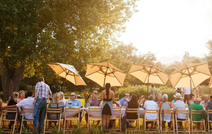 50 Fantastic 50th Birthday Party Ideas Cozymeal