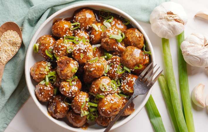 Spicy Meatball Recipe Cozymeal
