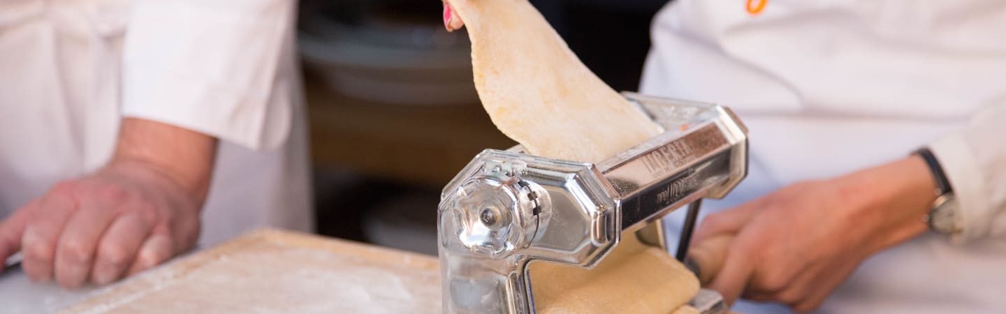 Live Interactive Online Cooking Classes