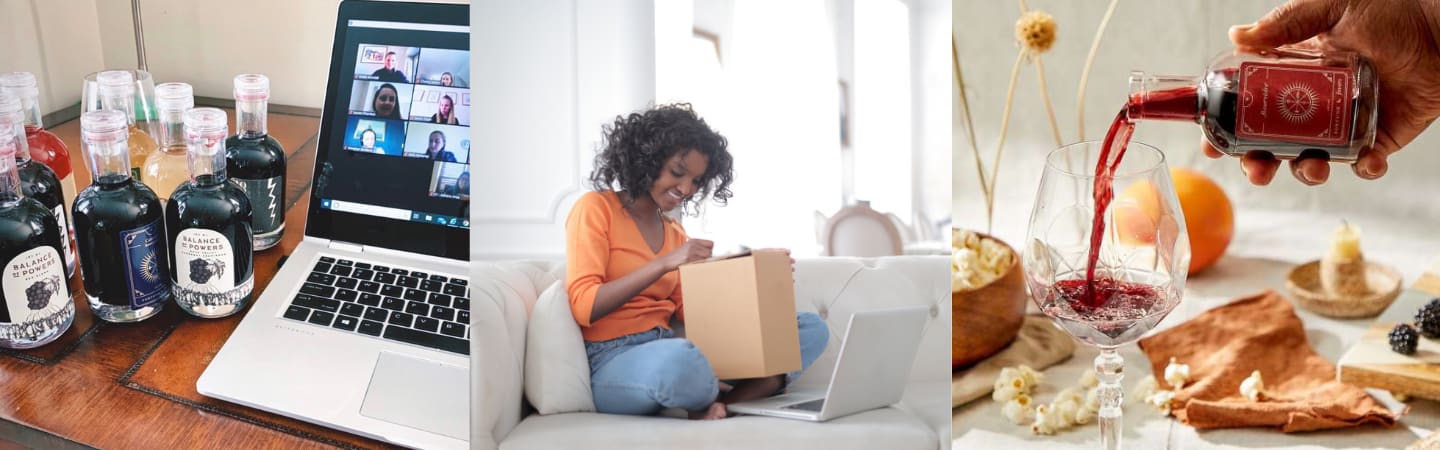 Kit Experiences on Cozymeal