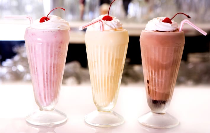 Freddy's Frozen Custard & Steakburgers