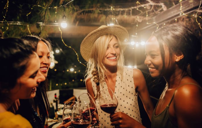 Best Girls Night Out Spots In Orlando