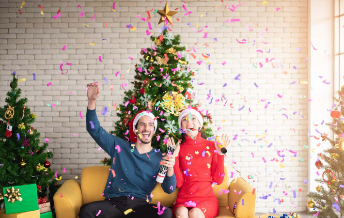 21 Best Virtual Holiday Party Ideas, Games & Activities in 2024