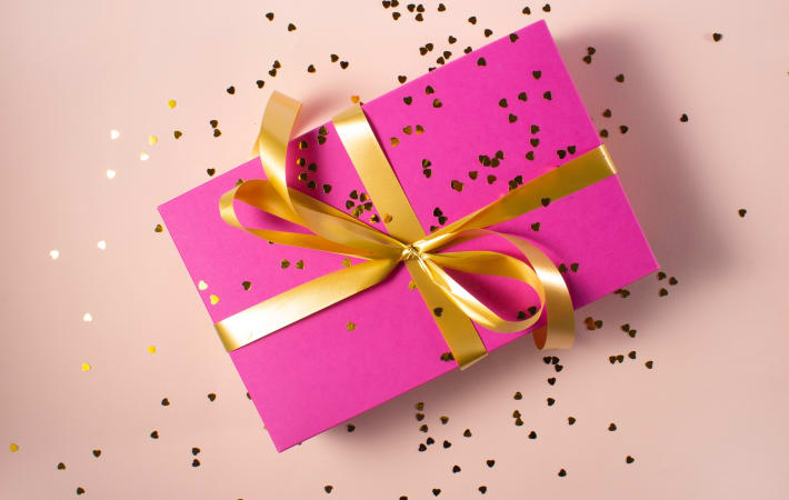 Unique Birthday Gifts, 27 Fantastic Gift Ideas