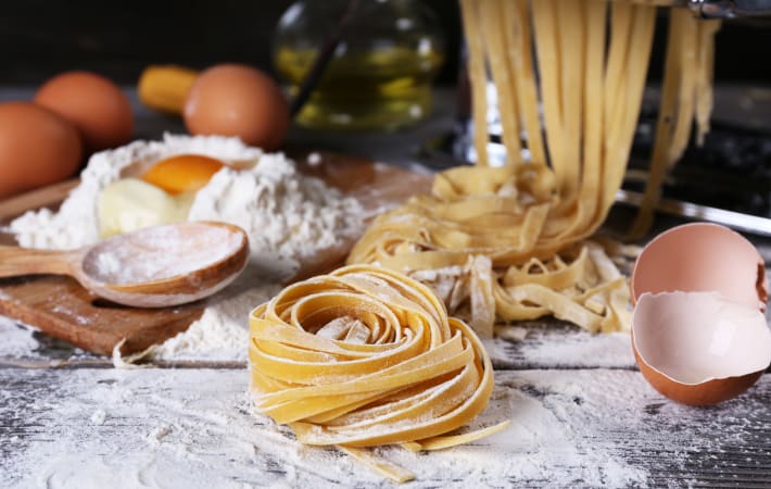 Best pasta making classes in London