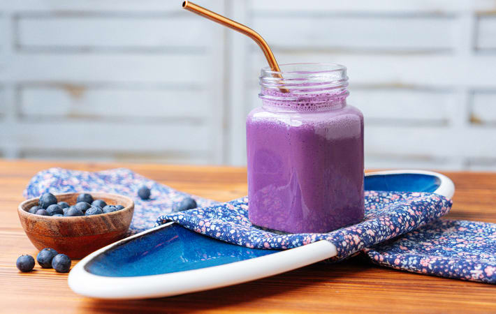 how to make a smoothie