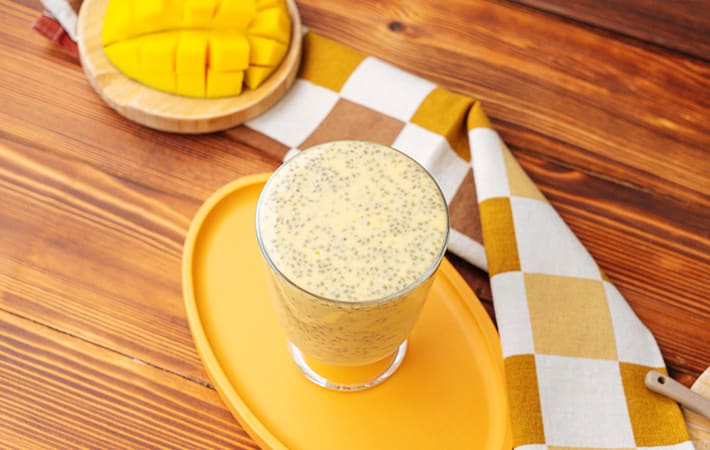 easy smoothie recipes
