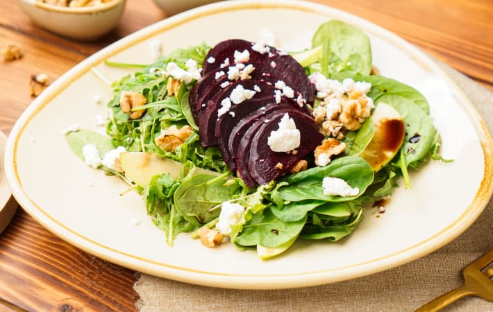 how to cook beets