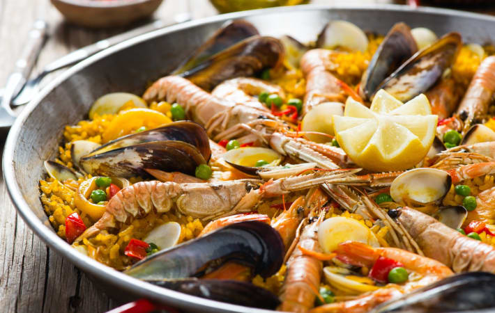 Cozymeal — 27 Best Granada Foods To Try in 2026
