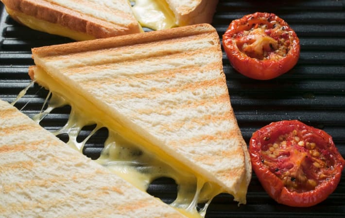 Top 5 Best Grilled Cheese Maker in 2023 