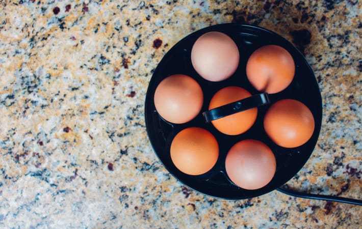 The 6 Best Egg Cookers