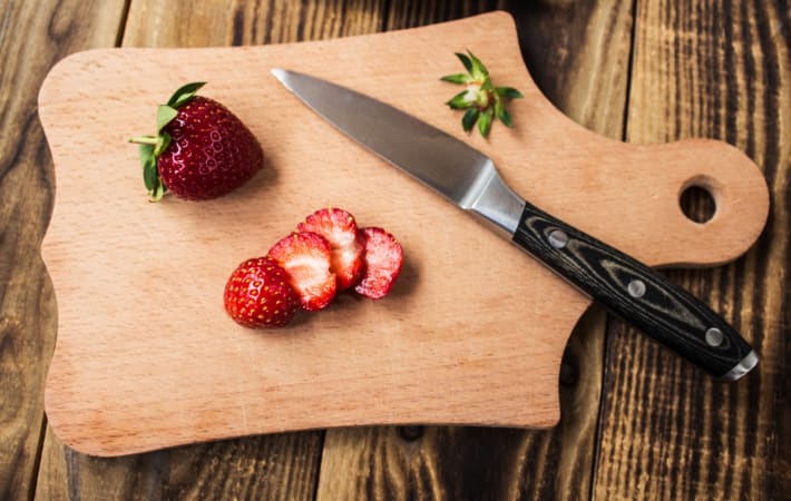 The Best Kitchen Knives to Shop Now