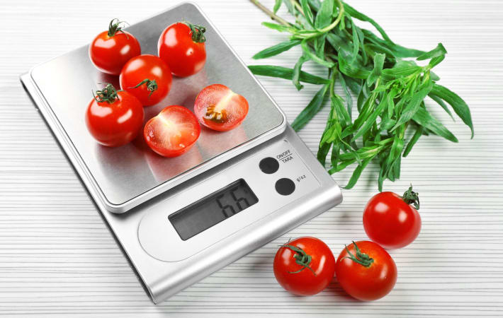 The 8 Best Kitchen Scales of 2023