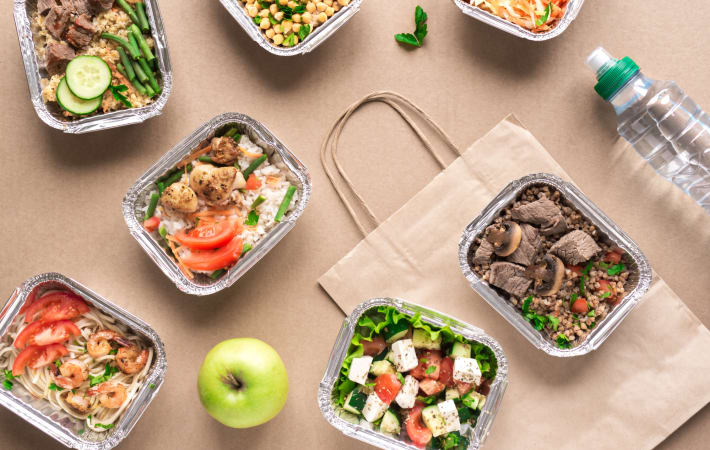 20 Best Meal Delivery Services and Kits of 2024