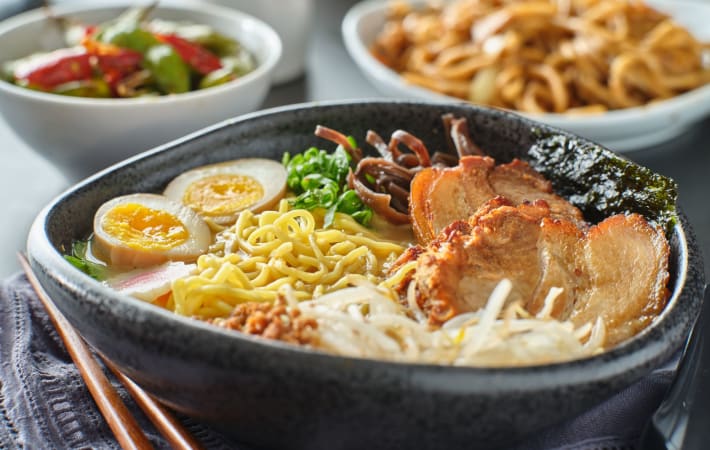 The 8 Best Ramen Bowls of 2024