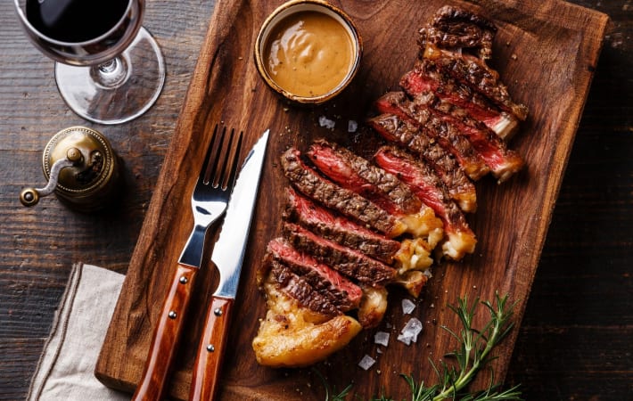 The 3 Best Steak Knife Sets of 2024