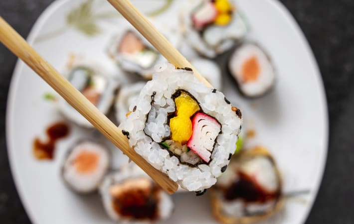 The 10 Best Sushi Makers for 2021 - Sushi Roll Makers & Kits