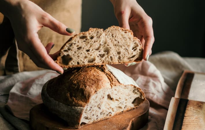 Dough Scraper: 8 Tools Under $10 That All Home Bakers Need