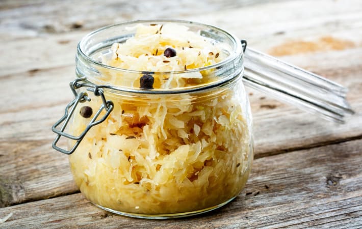 Cozymeal — Can You Freeze Sauerkraut?