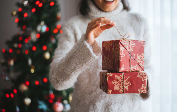 6 Fantastic (and Easy!) Edible Christmas Gifts for Neighbors - Everyday  Reading