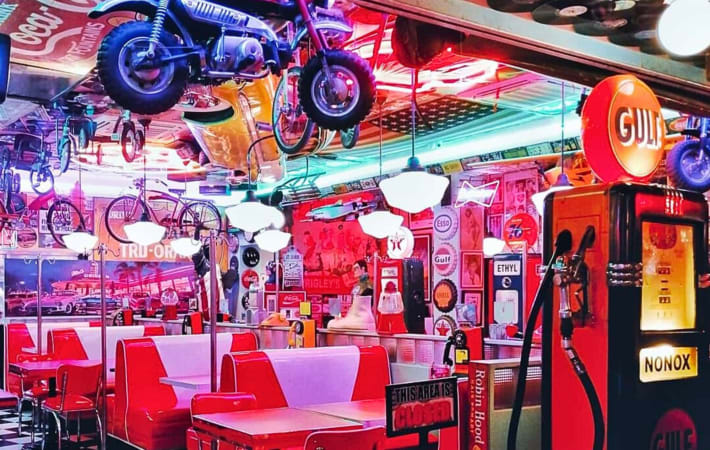 Cozymeal — 15 Best Diners in Fort Worth in 2026