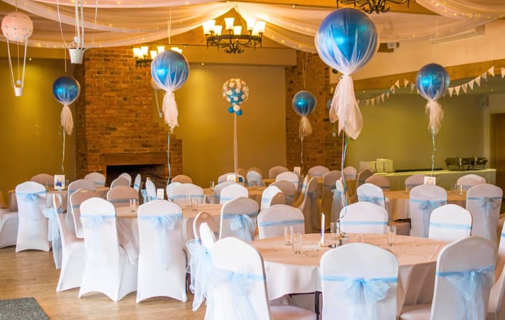 Cozymeal — 37 Best Event Spaces in Atlanta, GA in 2026