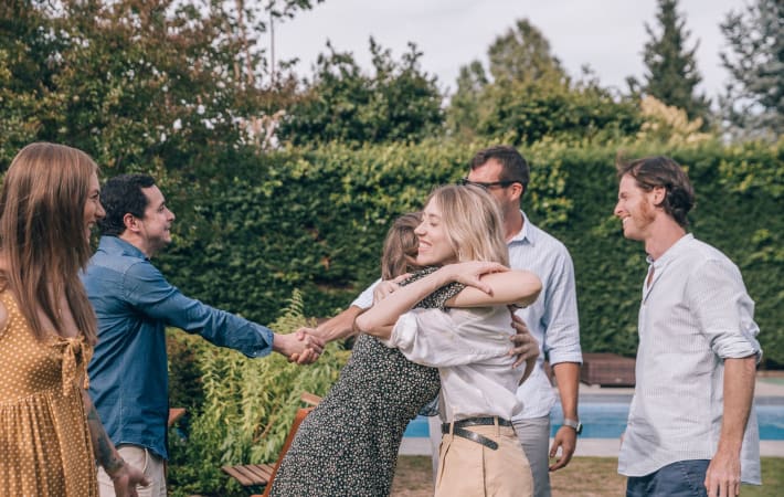 Cozymeal — 31 Unique Family Reunion Ideas For 2026