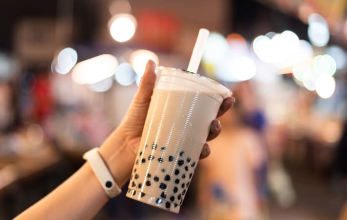 Finding the quali-tea boba – Bear Facts