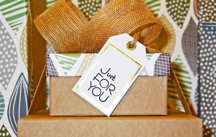 18 Best Gift Card Presentation Ideas - How to Wrap a Gift Card Present