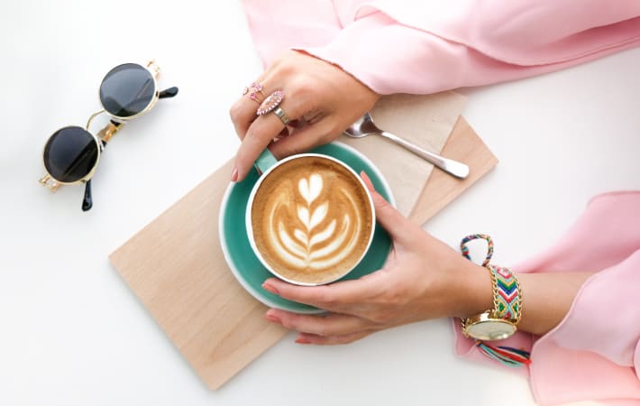 37+ Creative Gifts for Coffee Lovers 2023