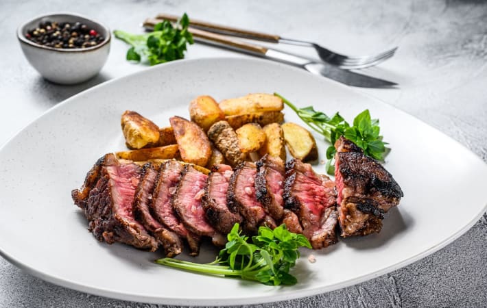 Cozymeal — 21 Best Grand Rapids Restaurants in 2026