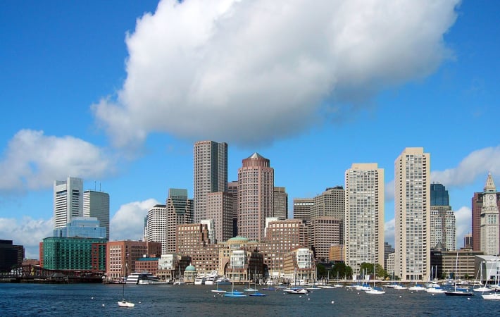 25 Cultural Team Building Ideas in Boston for Work Groups | Cozymeal