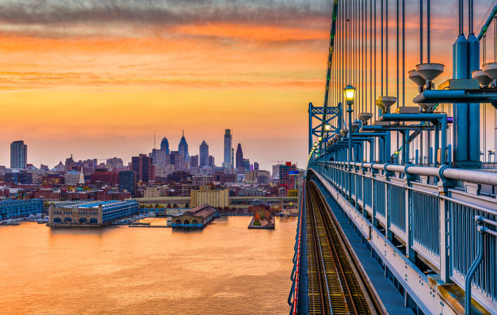 Funny Philadelphia Skyline Philadelphia Phillies And Philadelphia