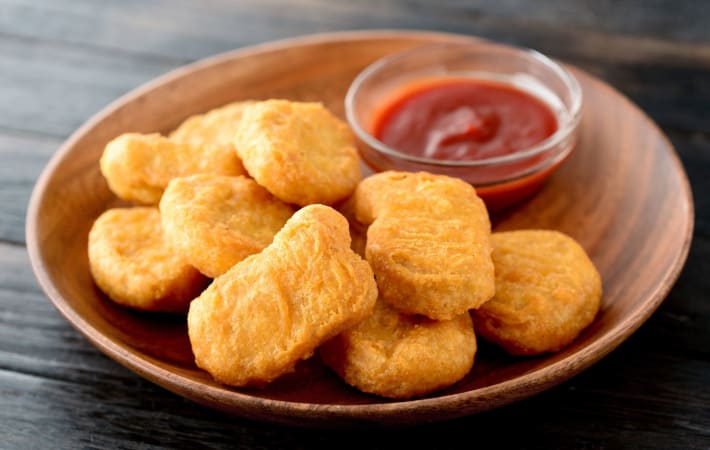 Cozymeal — 13 Healthiest Frozen Chicken Nuggets in 2026