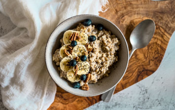 Cozymeal — 11 Healthiest Instant Oatmeal Brands According to a Nutritionist in 2026