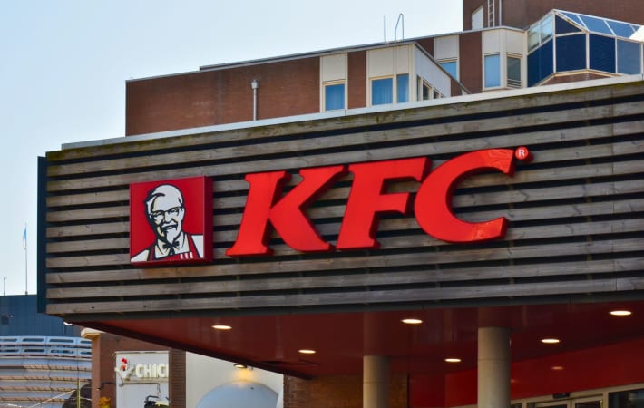 Cozymeal — 16 Healthiest Items at KFC in 2026