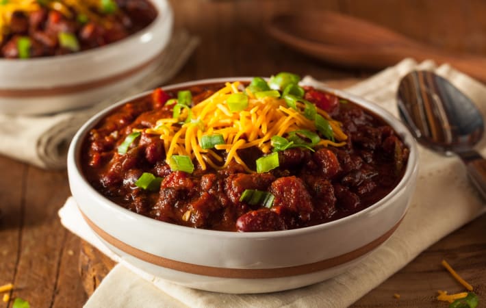Cozymeal — 41 Healthy Instant Pot Recipes According to a Nutritionist in 2026