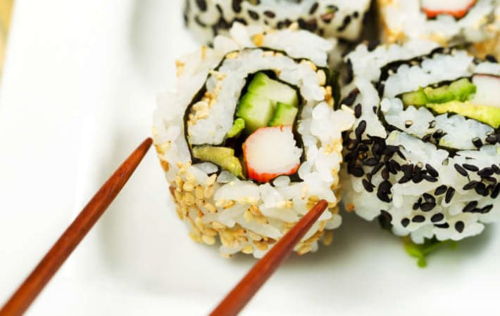 Sushi Chef: What Is It? and How to Become One?