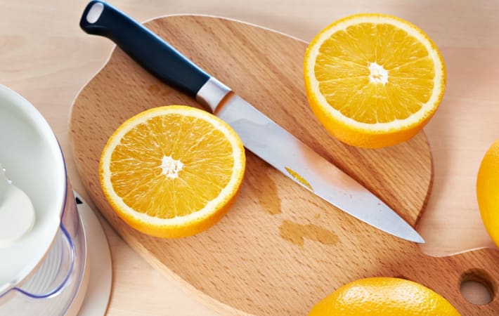 Grip Clean vs the orange stuff 