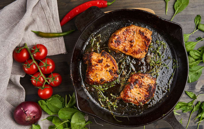 This Is Your Chance to Save on the Best Cast-Iron Skillet