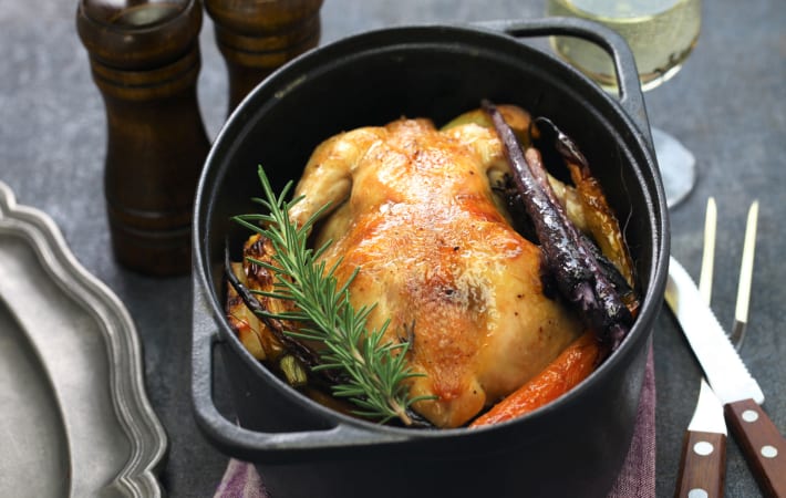 Dutch Ovens - Guides, Tutorials & Recipes