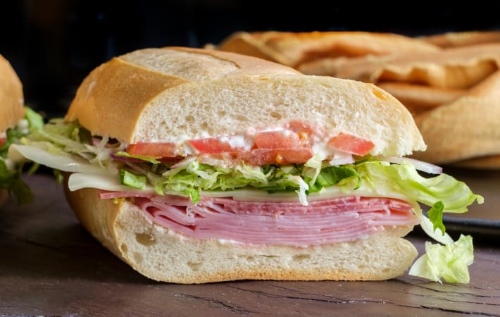 Jersey Mike's Secret Menu | Guide for 2026 | Cozymeal