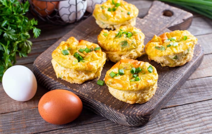 Cozymeal — 31 Best Keto Snacks in 2026